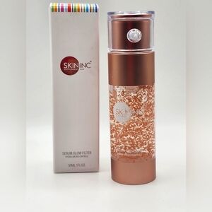 Skin Inc GLOW Filter primer SERUM